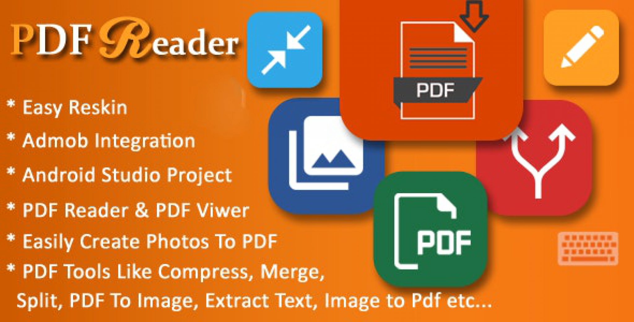 PDF Reader Pro free instals